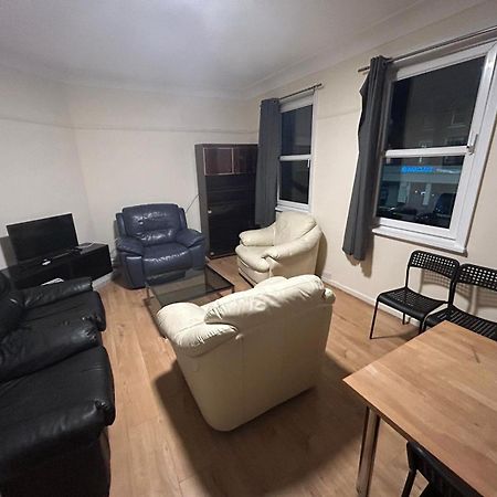 Finchley Holidays Whetstone Dış mekan fotoğraf