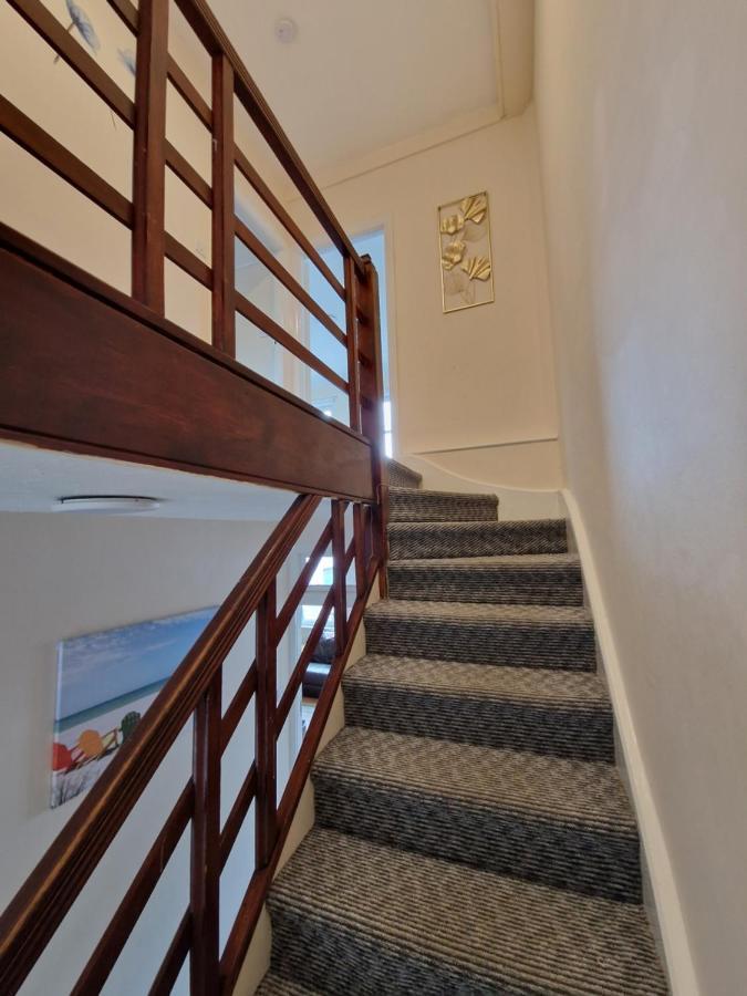 Finchley Holidays Whetstone Dış mekan fotoğraf