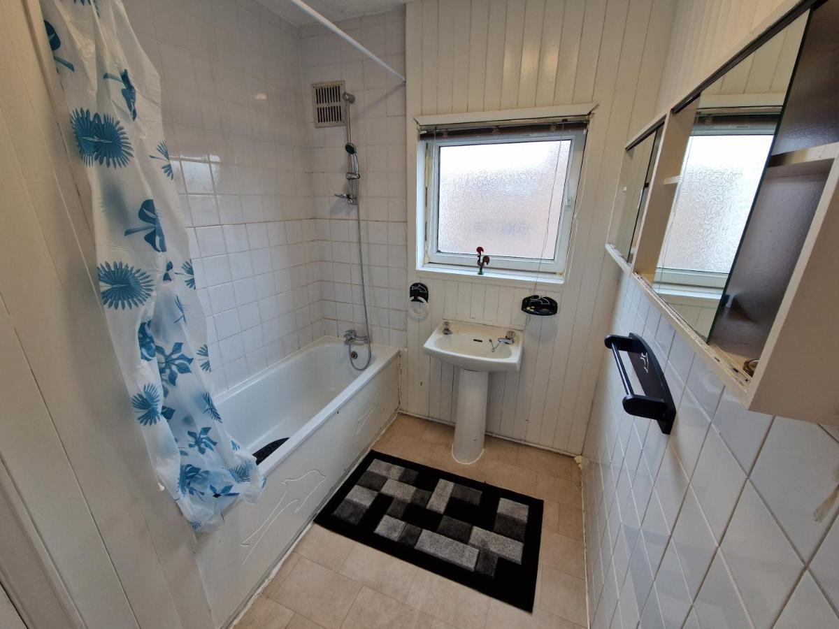 Finchley Holidays Whetstone Dış mekan fotoğraf