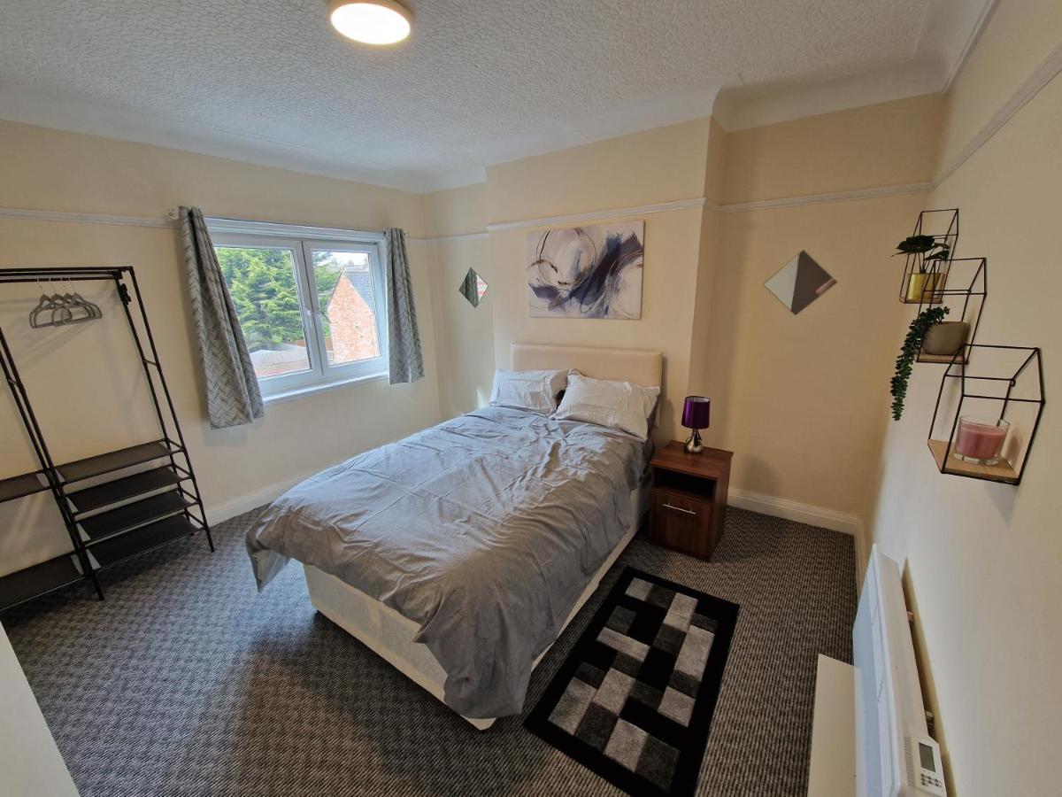 Finchley Holidays Whetstone Dış mekan fotoğraf