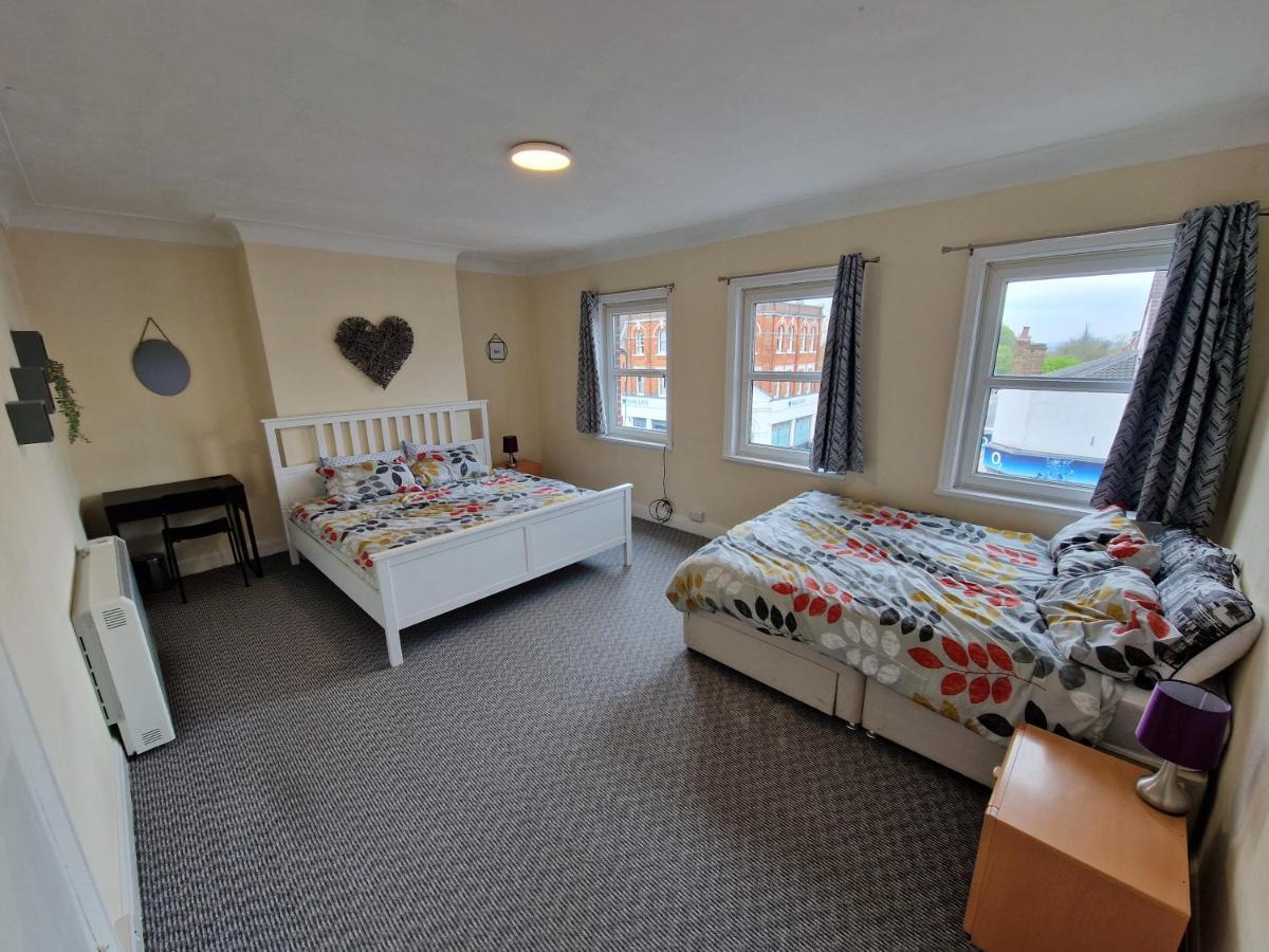 Finchley Holidays Whetstone Dış mekan fotoğraf