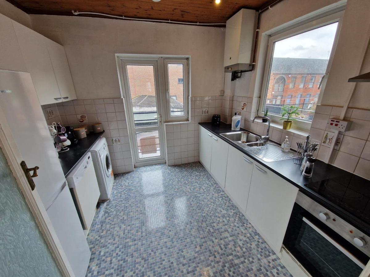 Finchley Holidays Whetstone Dış mekan fotoğraf