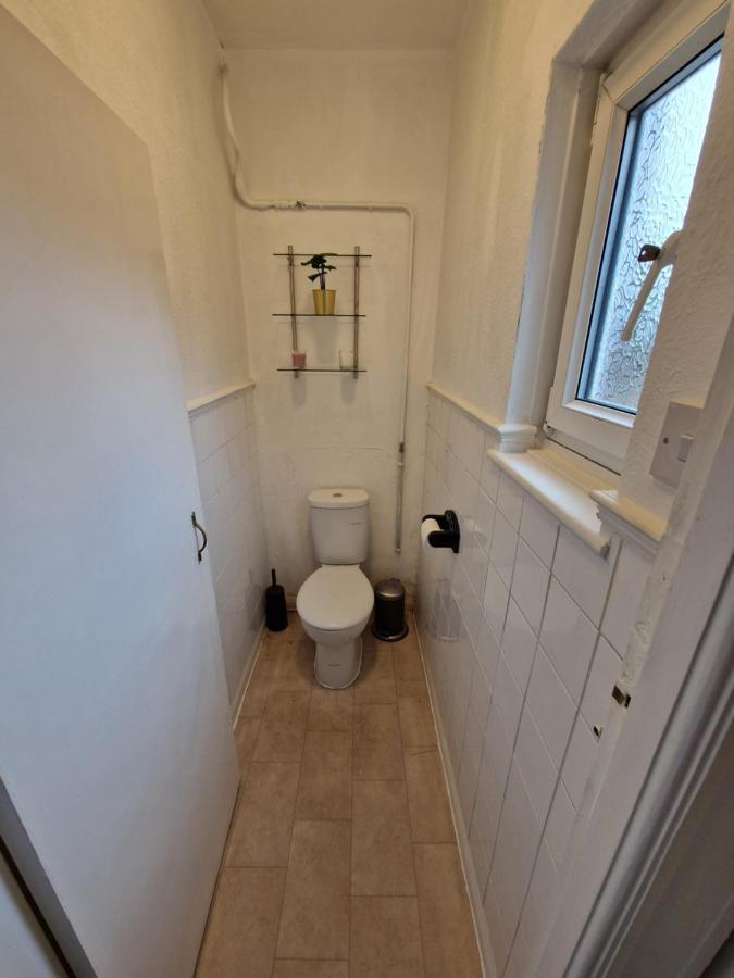 Finchley Holidays Whetstone Dış mekan fotoğraf