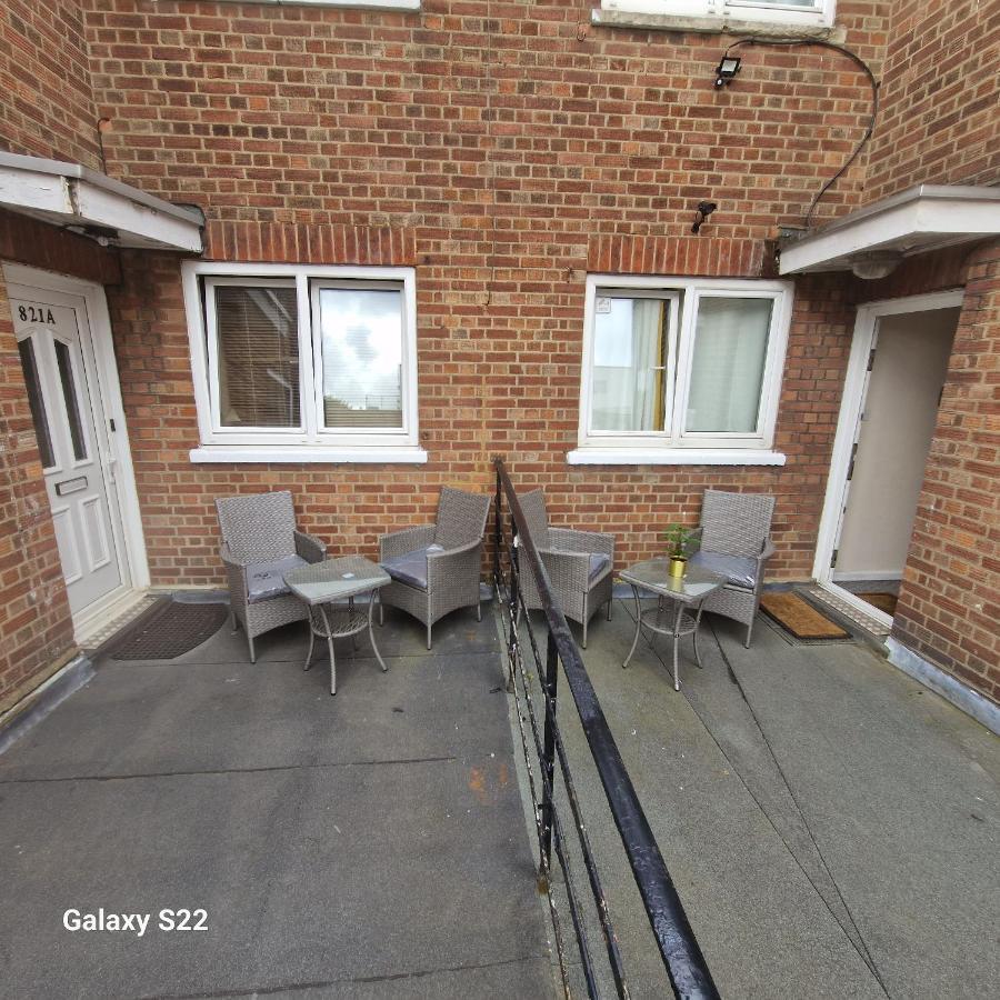 Finchley Holidays Whetstone Dış mekan fotoğraf