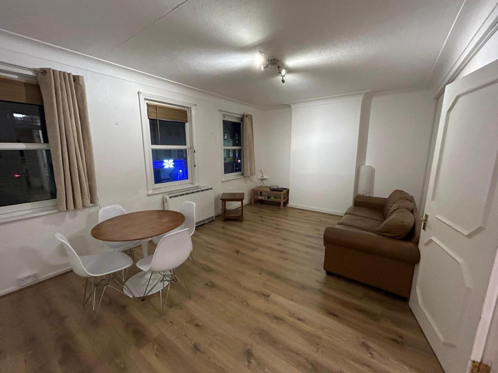 Finchley Holidays Whetstone Dış mekan fotoğraf