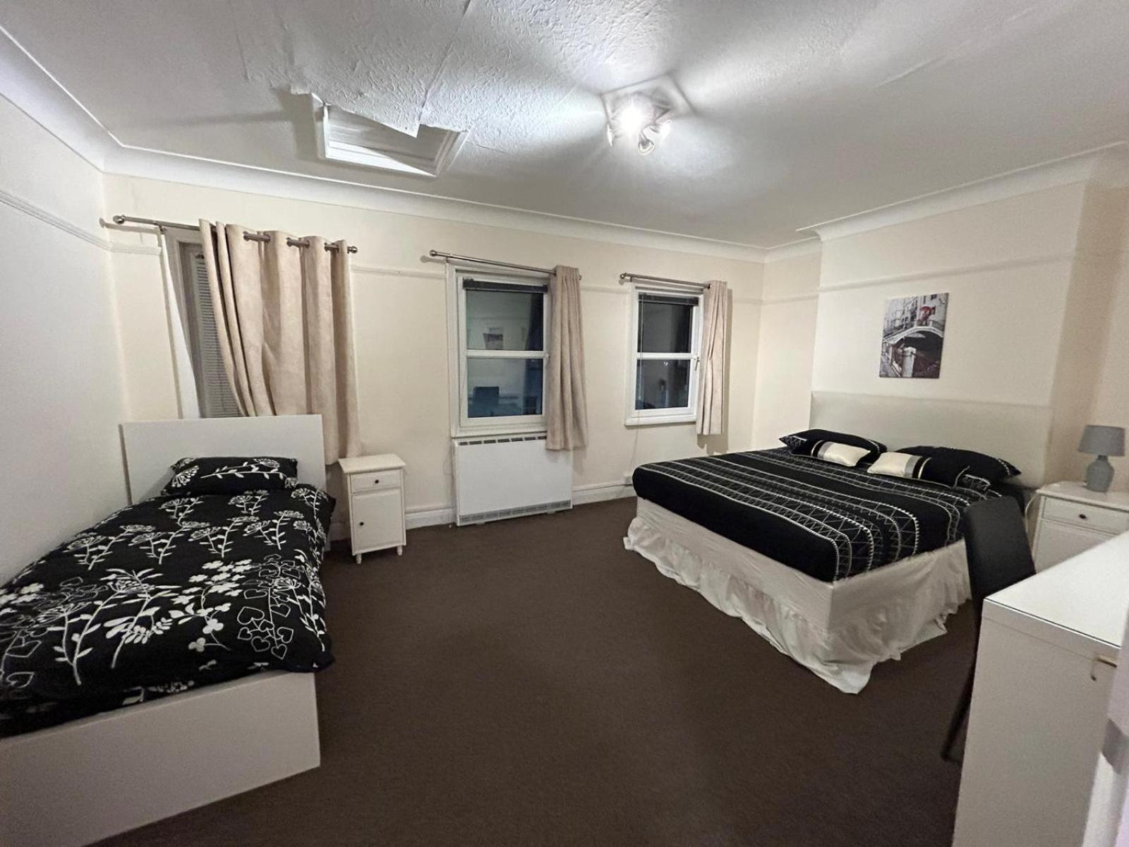Finchley Holidays Whetstone Dış mekan fotoğraf